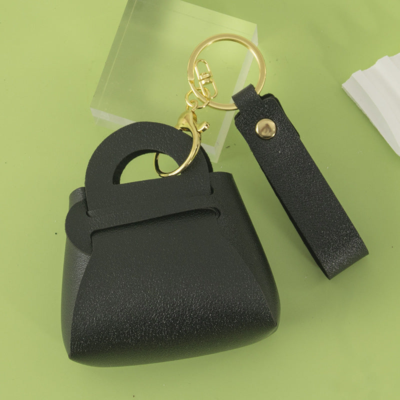 Mini Handbag Keychain Stornfield