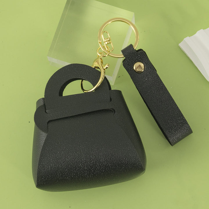 Mini Handbag Keychain Stornfield