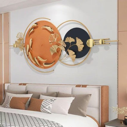 Decorative Wall Sculpture Stornfield