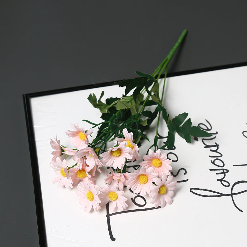 Decorative Floral Arrangement for Home Decor