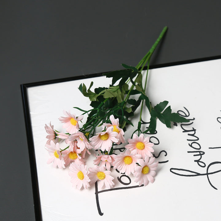 Decorative Floral Arrangement for Home Decor
