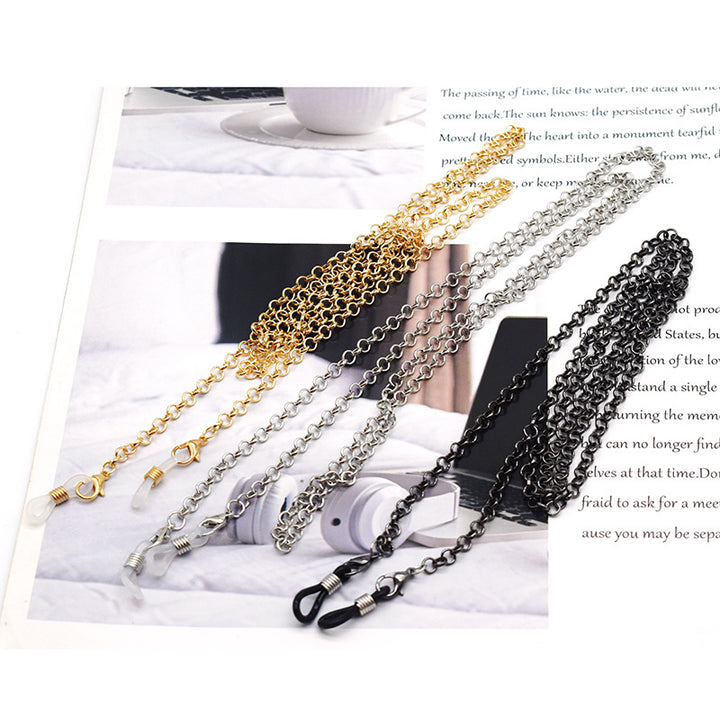 Durable Link Chain Eyewear Holder Stornfield