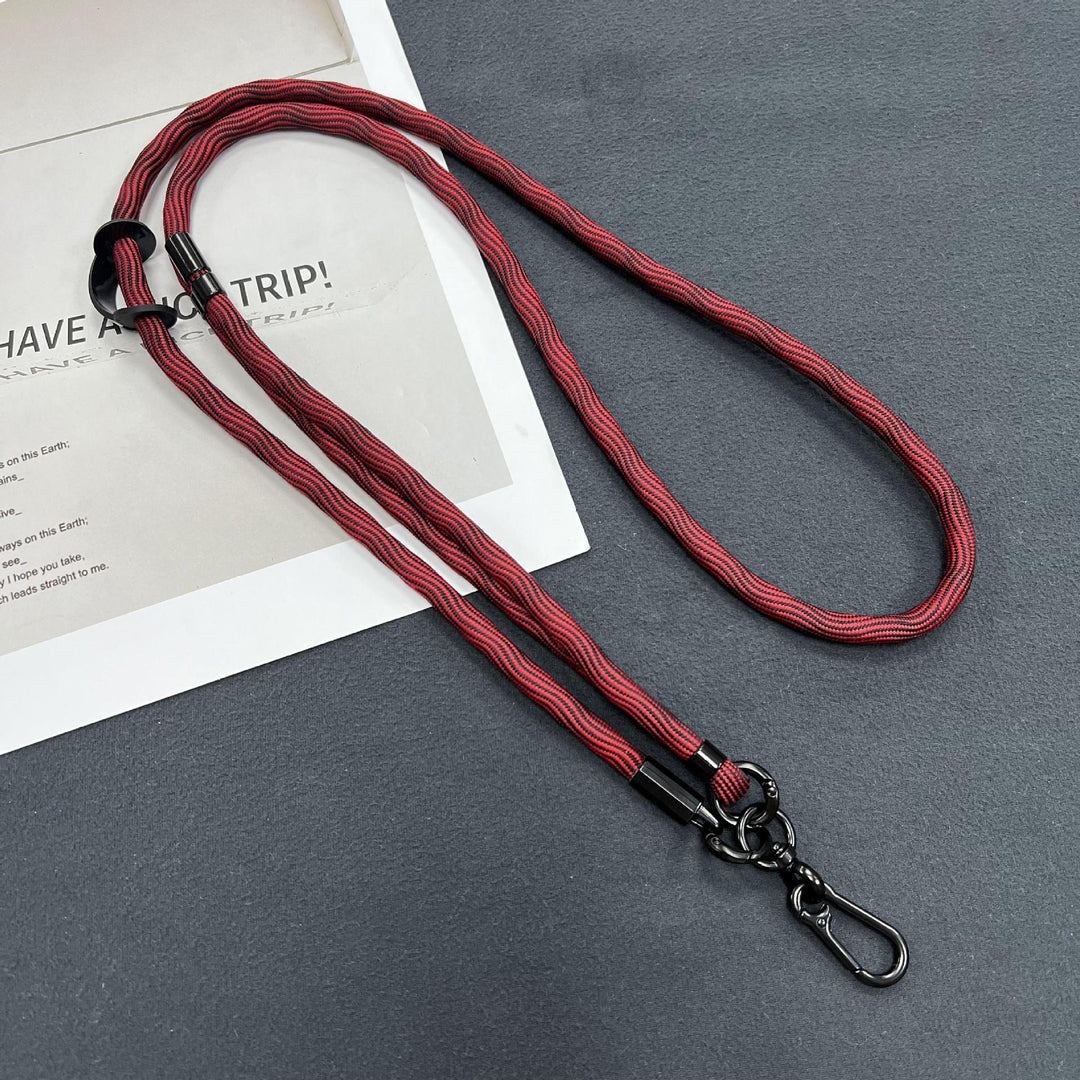 Premium Adjustable Multi-Functional Lanyard Stornfield