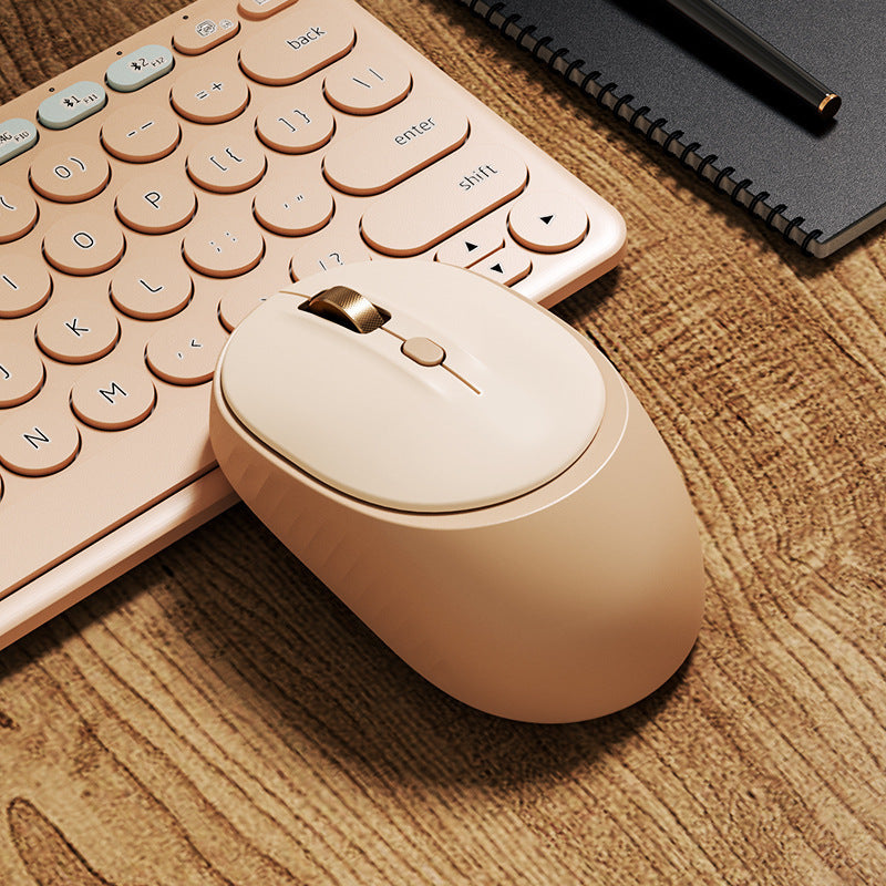 WirelessComfort Mouse Stornfield