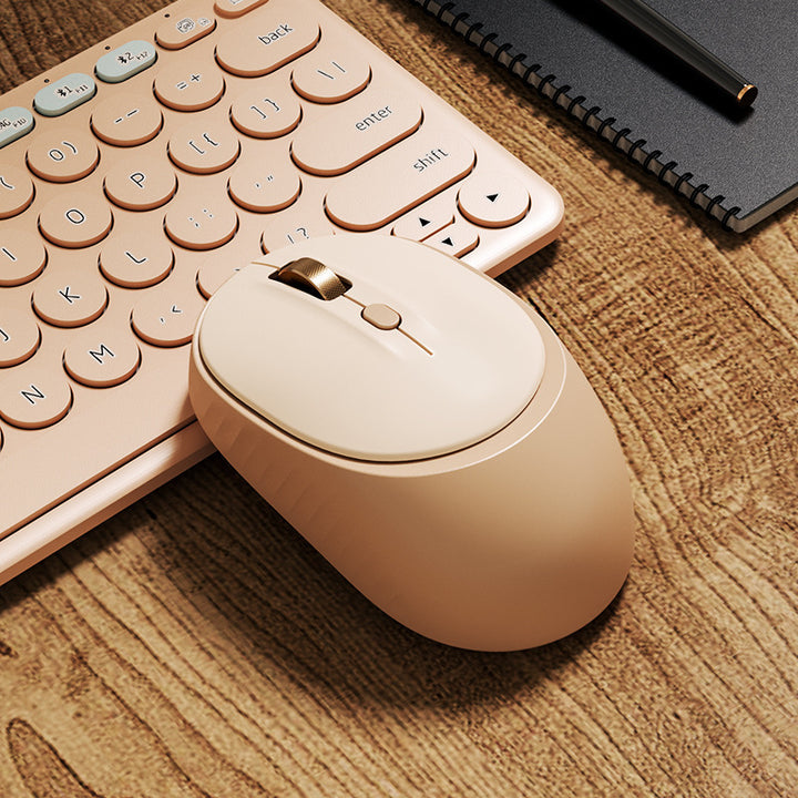 WirelessComfort Mouse Stornfield