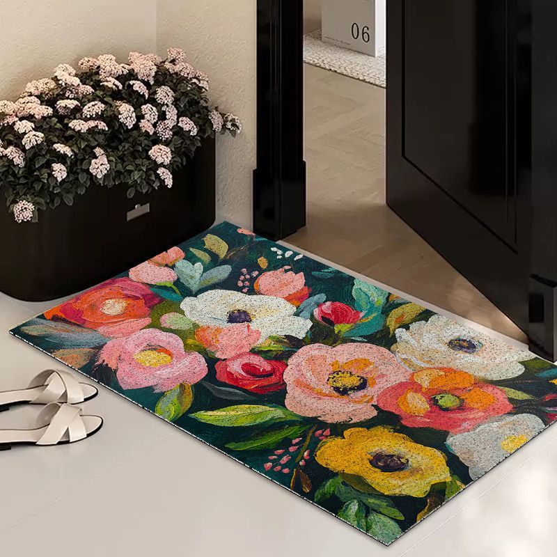 Floral Canvas Art Stornfield