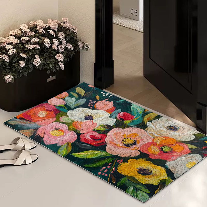 Floral Canvas Art Stornfield