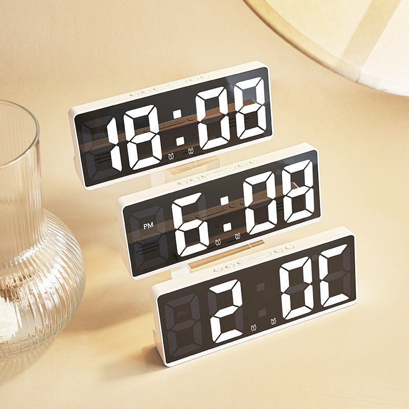 Digital Wall Clock Stornfield