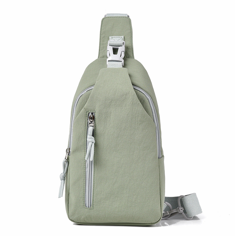 Compact Outdoor Sling Bag Stornfield