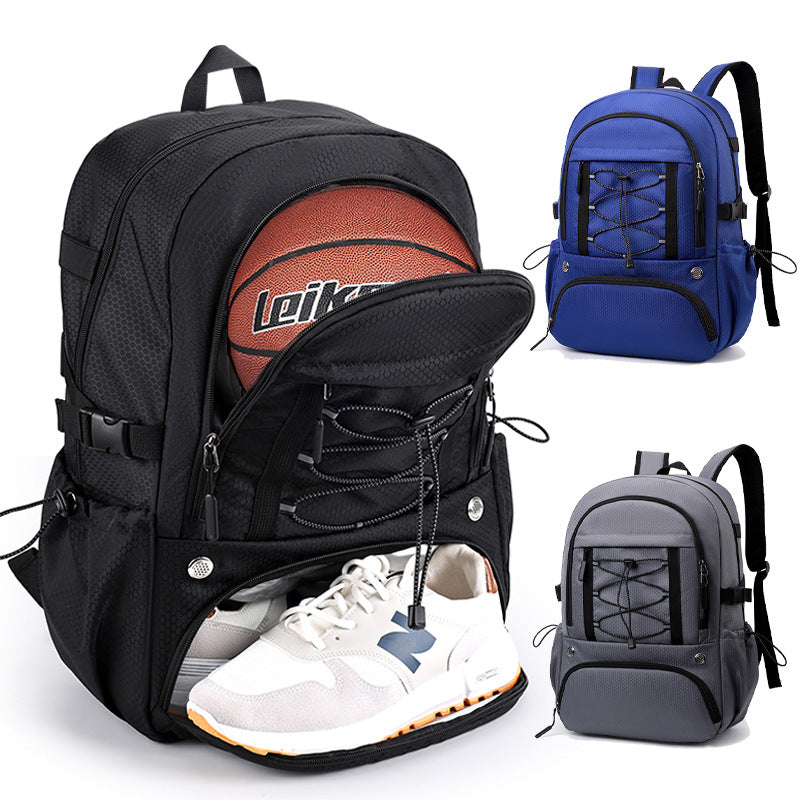 Versatile Outdoor Adventure Backpack Stornfield