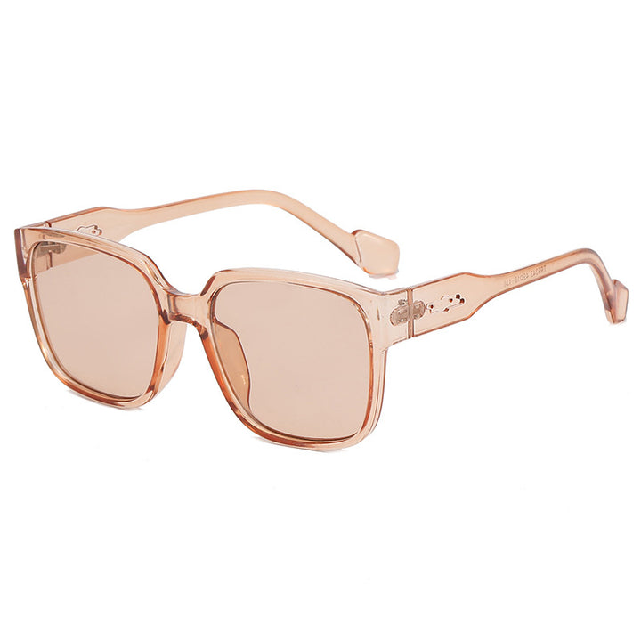 Ladies' fashionable glasses frame with elegant design Stornfield
