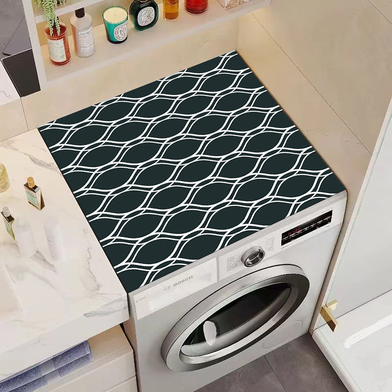 Decorative Washer Top Cover Stornfield
