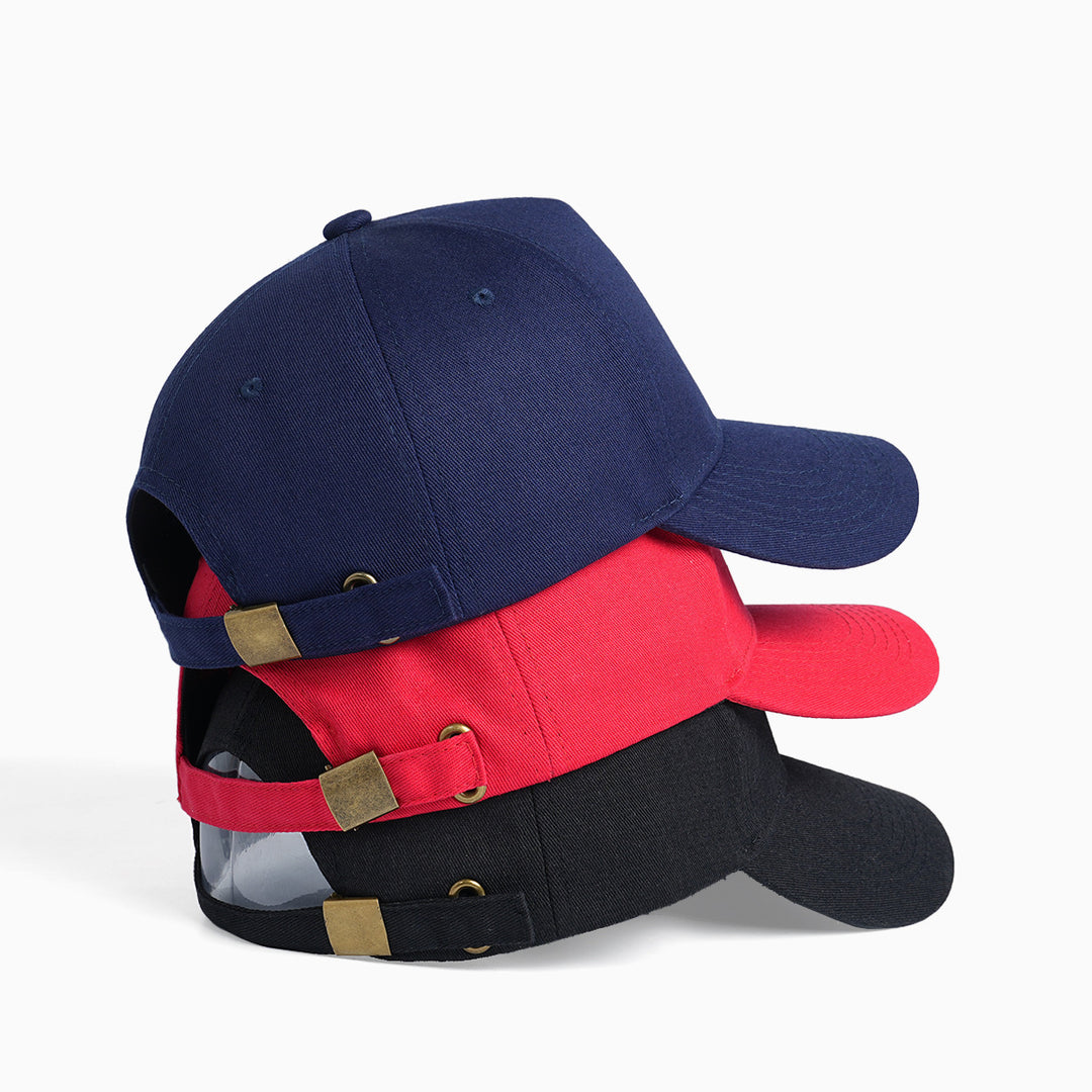 Unisex sporty Baseball cap Stornfield