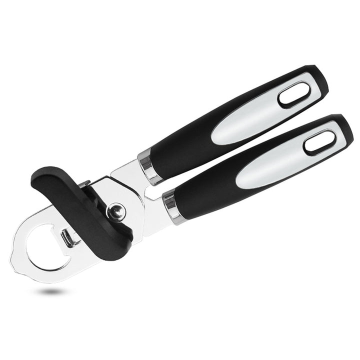 Heavy-Duty Ergonomic Multi-Function Can and Bottle Opener Stornfield