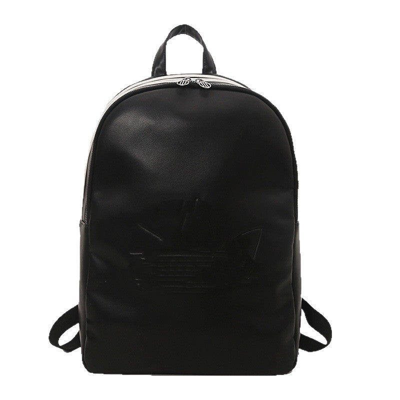 Modern backpack design with structured compartments Stornfield