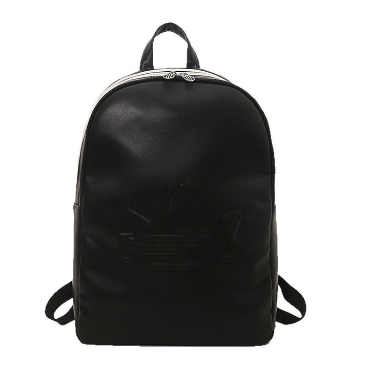 Modern backpack design with structured compartments Stornfield