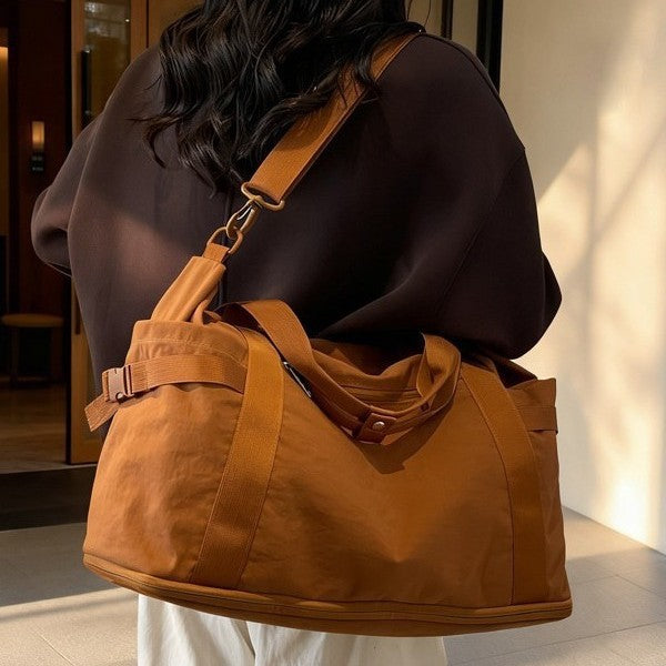 Multi-Purpose Travel Gear Bag