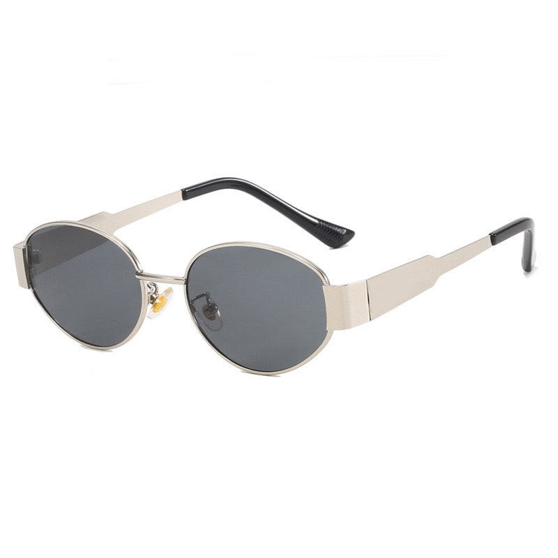 Women's fashionable sunglasses with unique design Stornfield