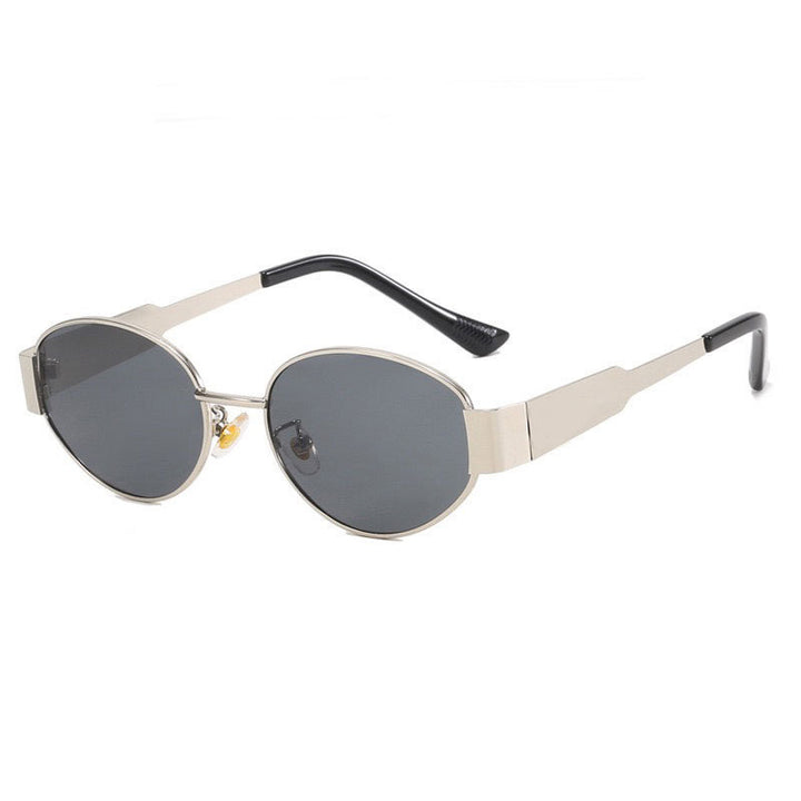 Women's fashionable sunglasses with unique design Stornfield