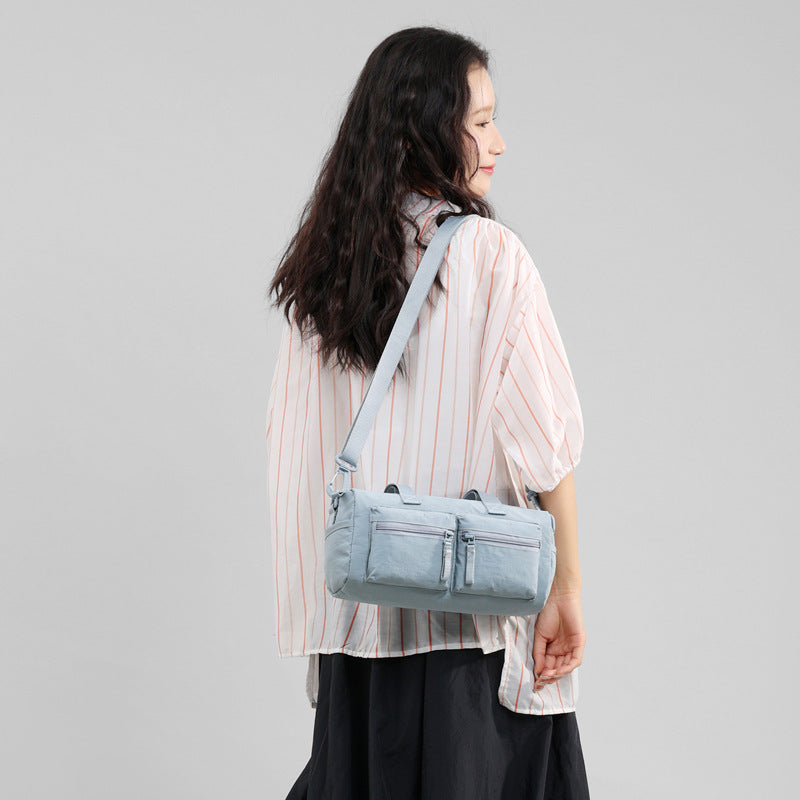 Multi-Pocket Travel Stornfield