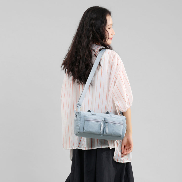 Multi-Pocket Travel Stornfield