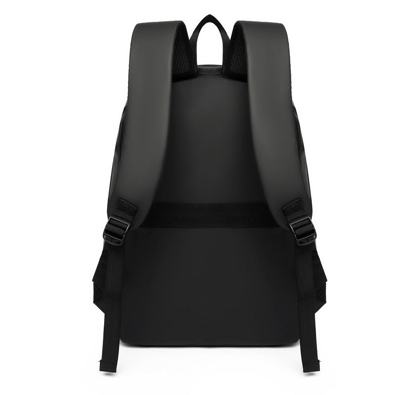 Stylish laptop backpack with protective compartments Stornfield