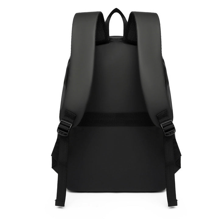 Stylish laptop backpack with protective compartments Stornfield