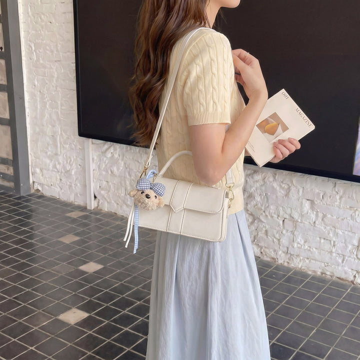 Fashionable Mini Crossbody Handbag Stornfield