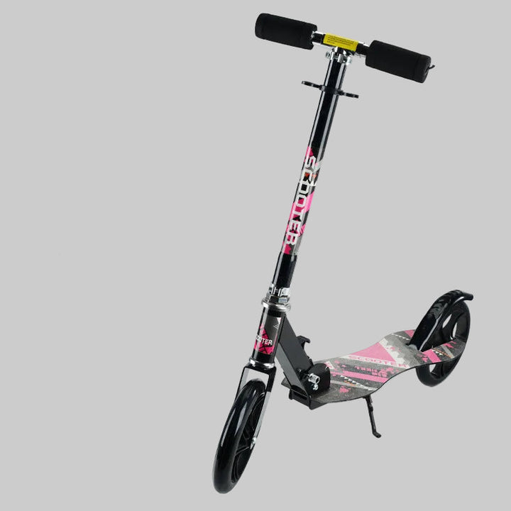 Stunt Scooter Stornfield