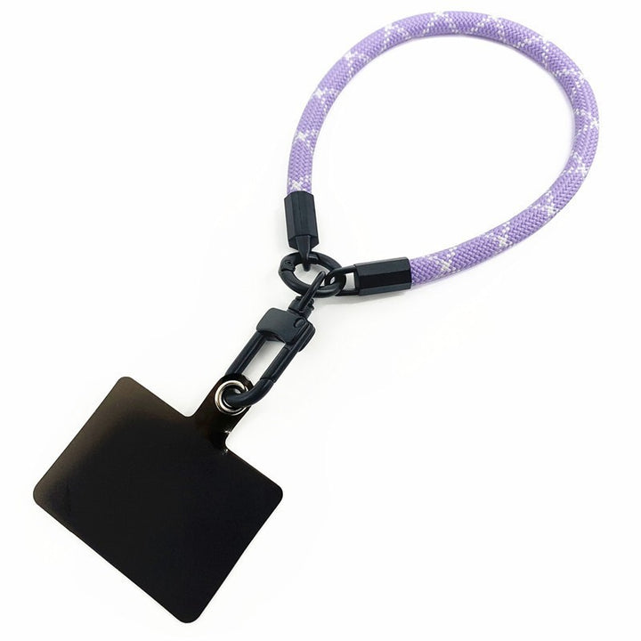 Durable Nylon Lanyard with ID Card Holder Stornfield