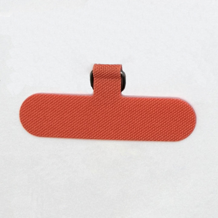 Adjustable Fabric Loop Strap Stornfield
