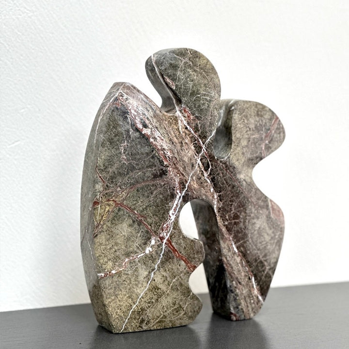 Artistic Decorative Stone Sculpture