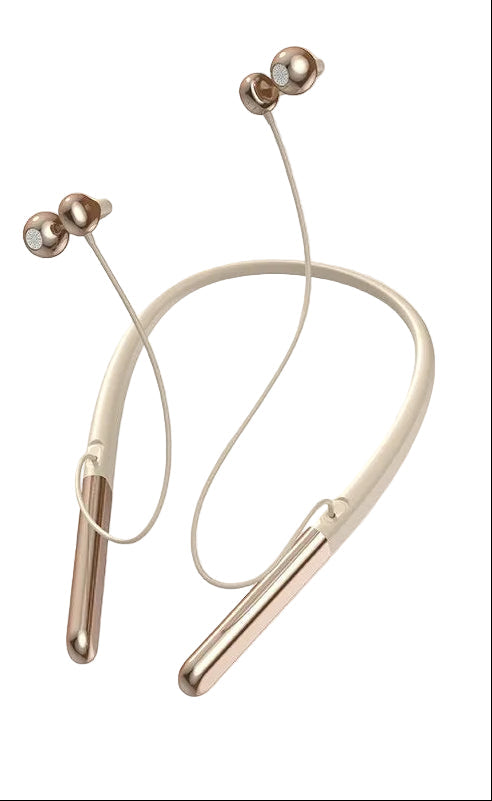 Wireless Neckband Earphones Stornfield
