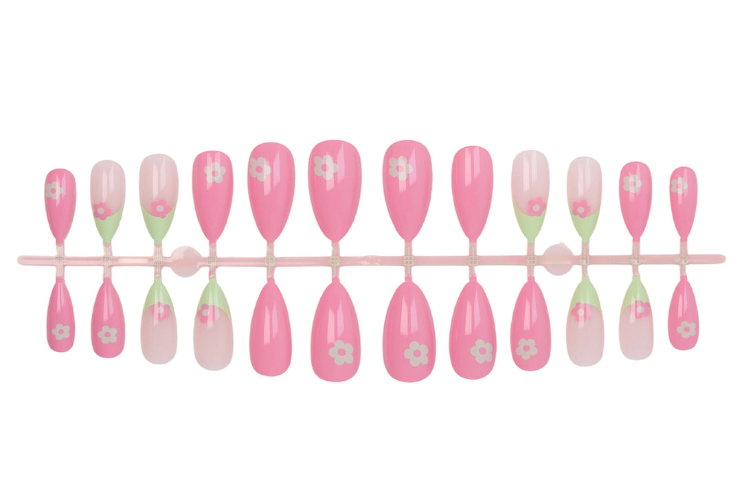 Creative Nail Art Set Stornfield