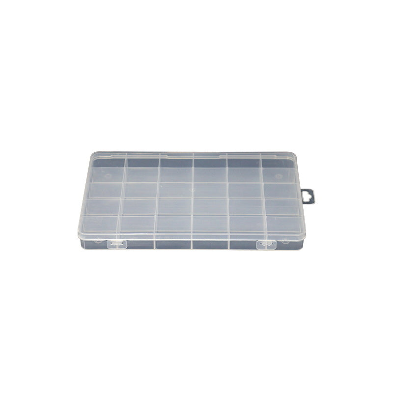 Multi-Divided Craft Organizer Stornfield