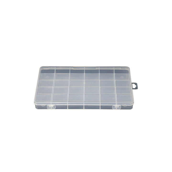Multi-Divided Craft Organizer Stornfield
