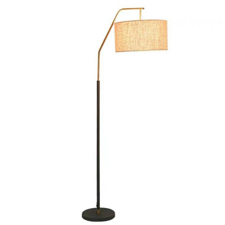 Modern Arching Floor Lamp