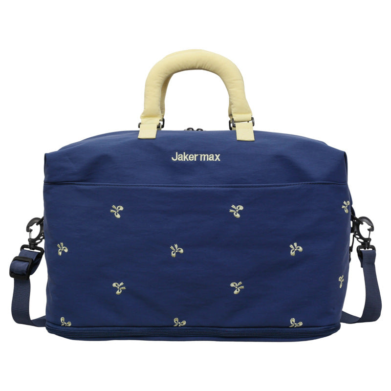 Versatile Multifunctional Travel Duffel Bag Stornfield
