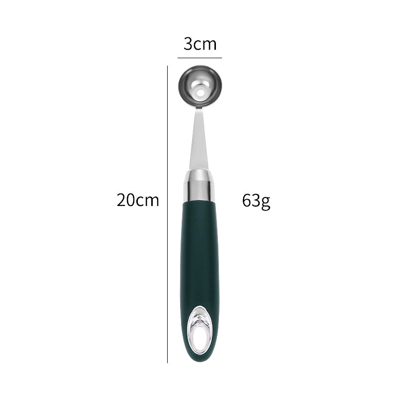 Multifunctional Fruit and Vegetable Slicing Knife Stornfield