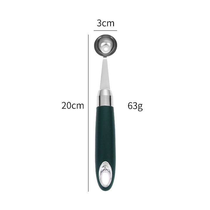 Multifunctional Fruit and Vegetable Slicing Knife Stornfield