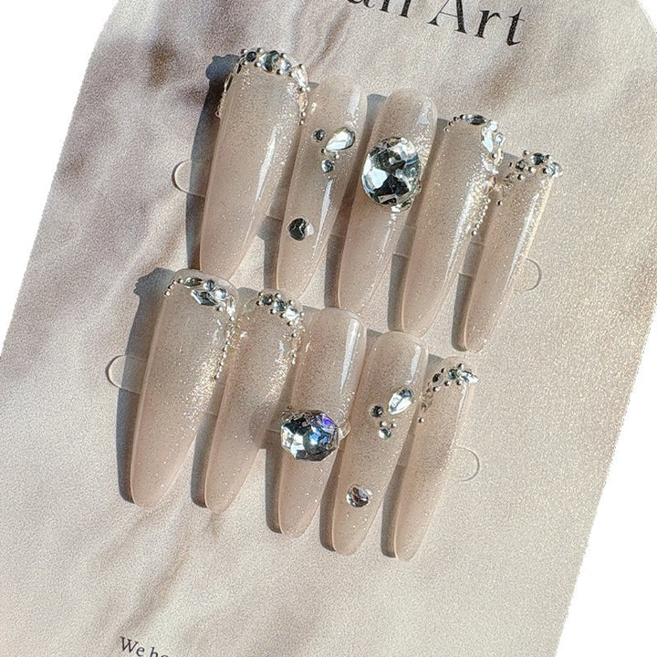 Nail Art Stornfield