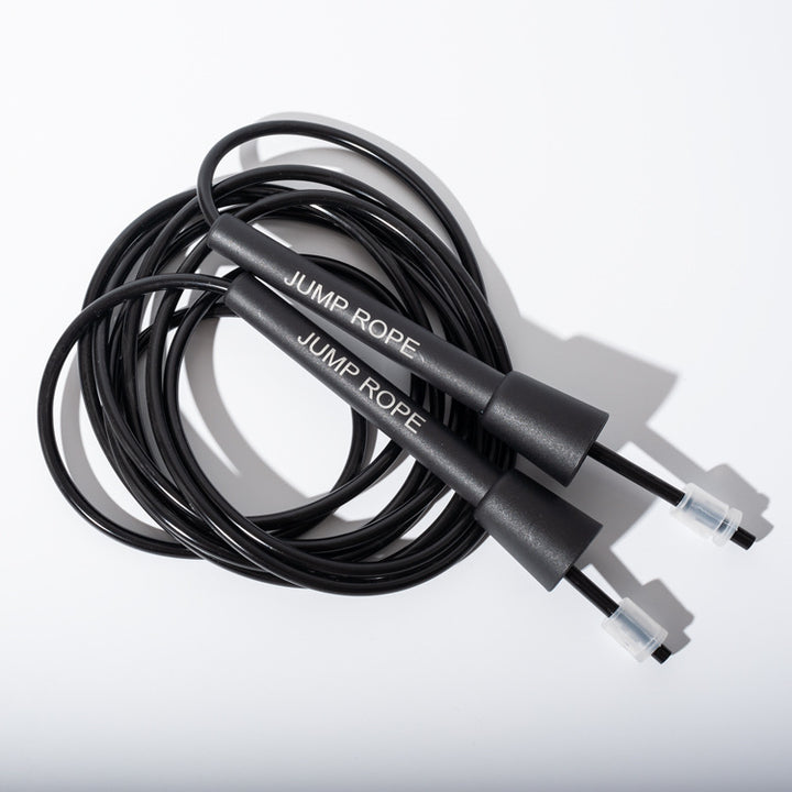 Jump rope with non-slip grips Stornfield
