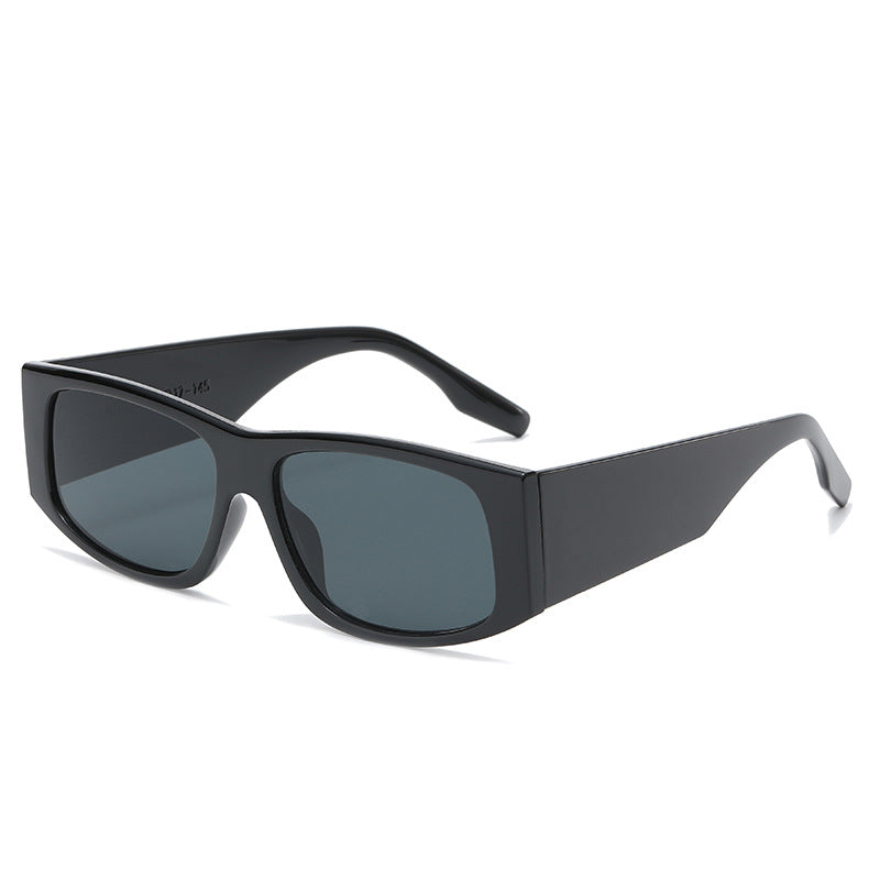 Ladies stylish square sunglasses Stornfield