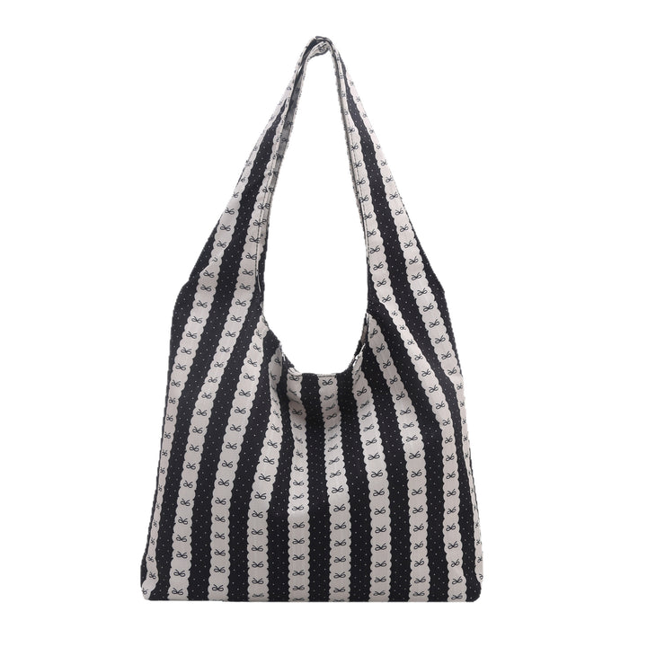 Stylish Fabric Tote Bag