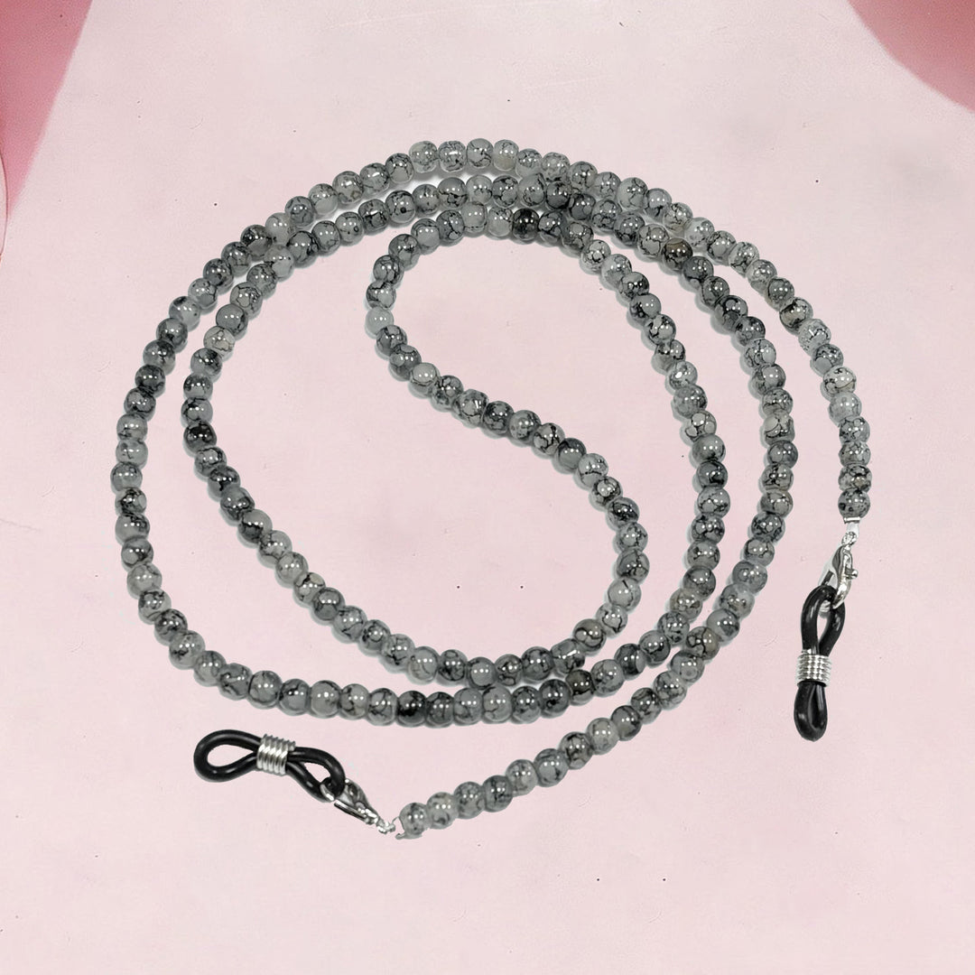 Beaded Eyewear Chain Holder Stornfield