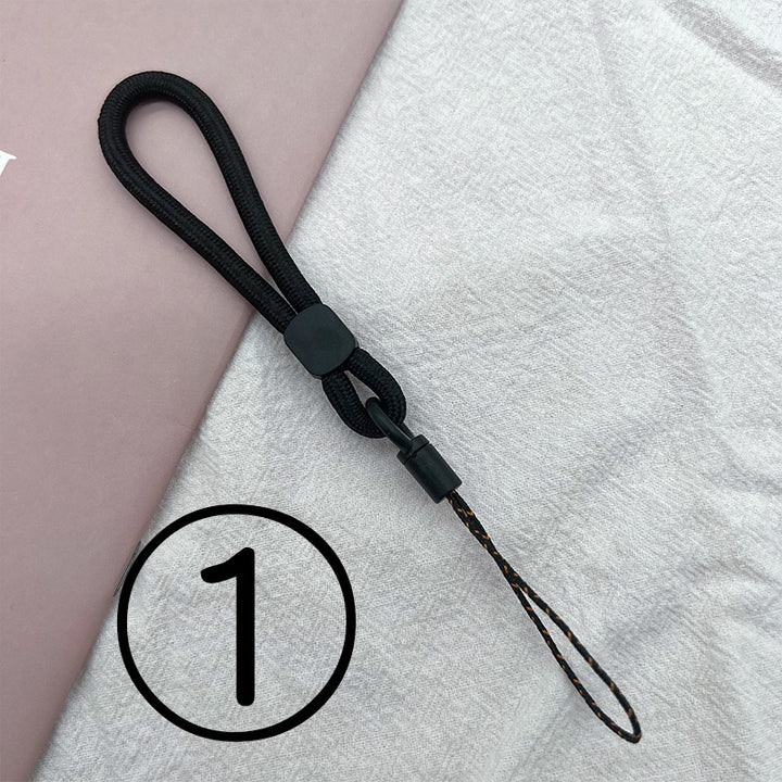 Premium Adjustable Lanyard Stornfield
