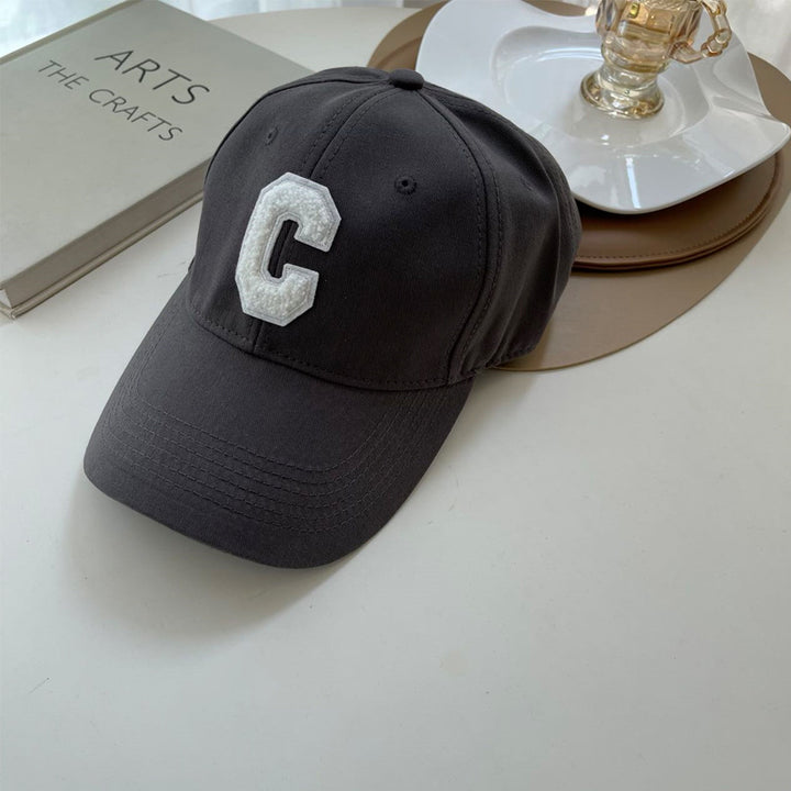 Men's Casual Embroidered Baseball Cap Stornfield 1783922599