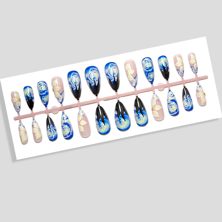 Decorative Nail Art