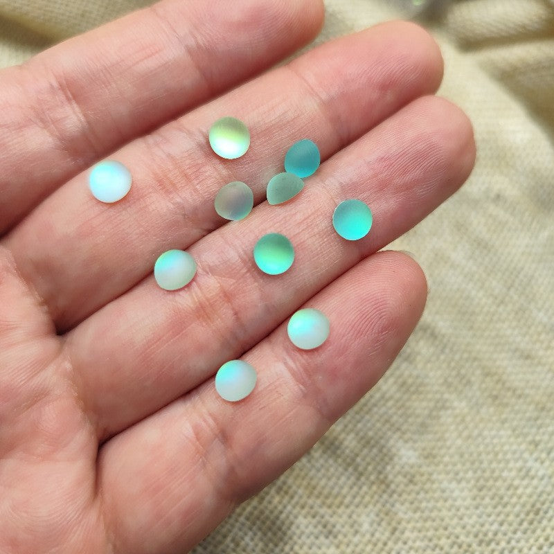 Shimmering decorative beads Stornfield