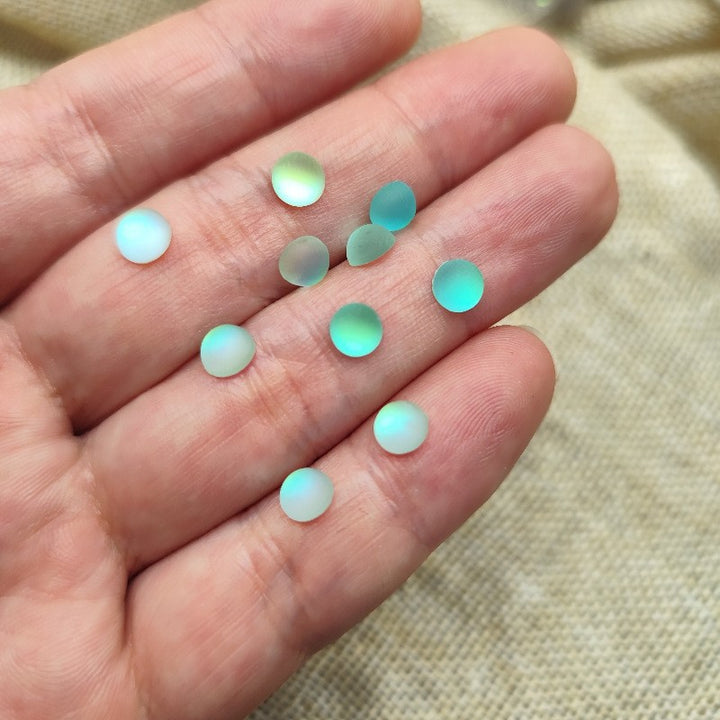Shimmering decorative beads Stornfield